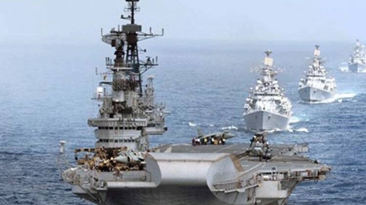 नेवी वॉर रूम लीक मामले में फैसला (फाइल फोटो)