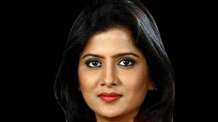 नेहा बाथम 