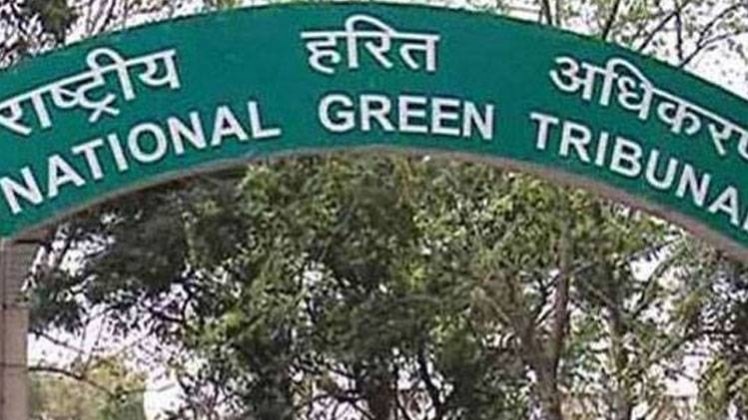 केंद्र और उत्‍तराखंड सरकार को NGT का नोटिस 