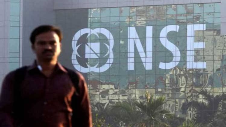 नेशनल स्टॉक एक्सचेंज (File Photo)