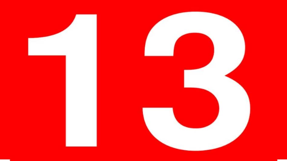13 तारीख और शुक्रवार को क्यों माना जाता है अशुभ, जानिए वजह - friday and date 13 together believes as unlucky day tpra - AajTak