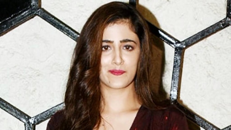 नुपूर सैनन