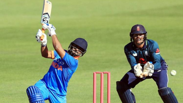 ऋषभ पंत (getty)