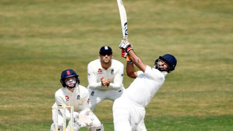 ऋषभ पंत (getty)