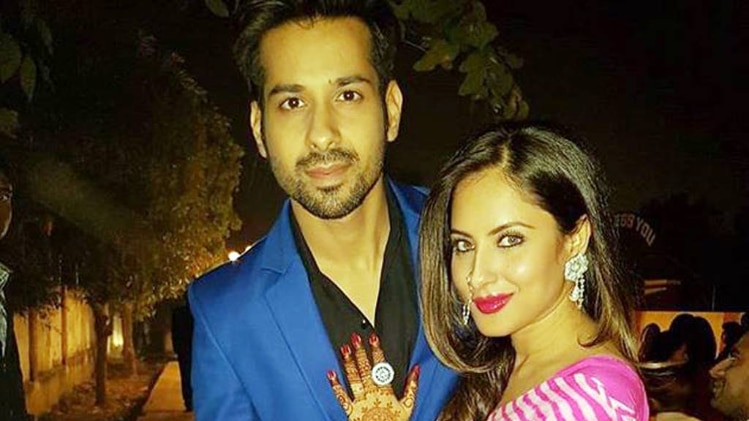 पूजा और कुणाल