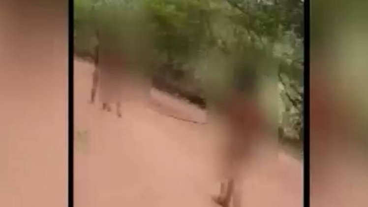 पुलिस ने दो लोगों को किया गिरफ्तार