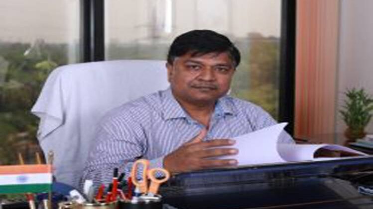 राजेंद्र गौतम 