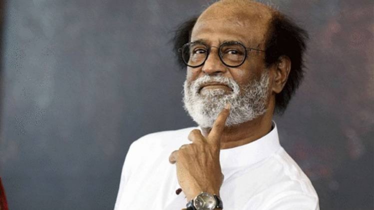 रजनीकांत