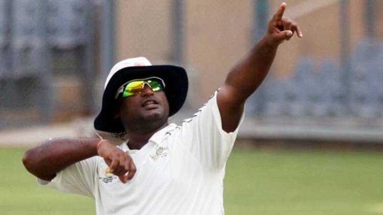 रमेश पोवार (getty)