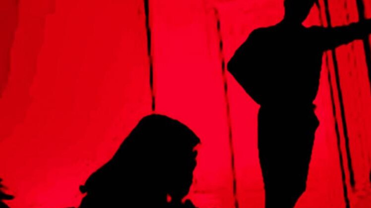 मध्य प्रदेश के भोपाल की घटना