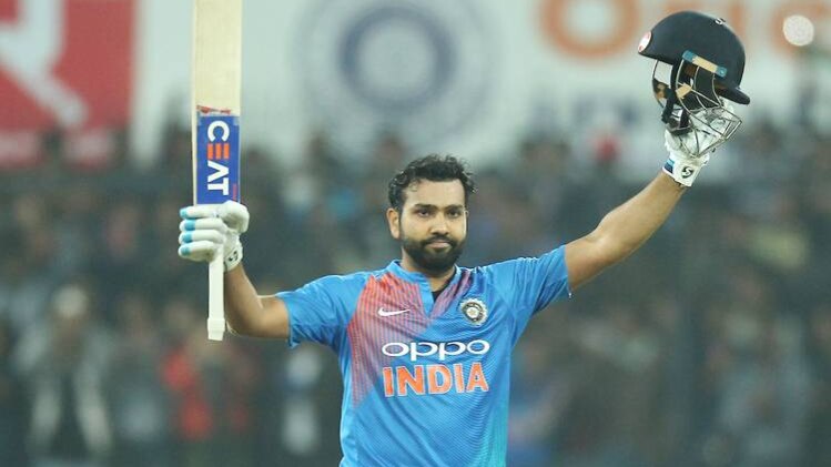 रोहित शर्मा (फाइल फोटो)