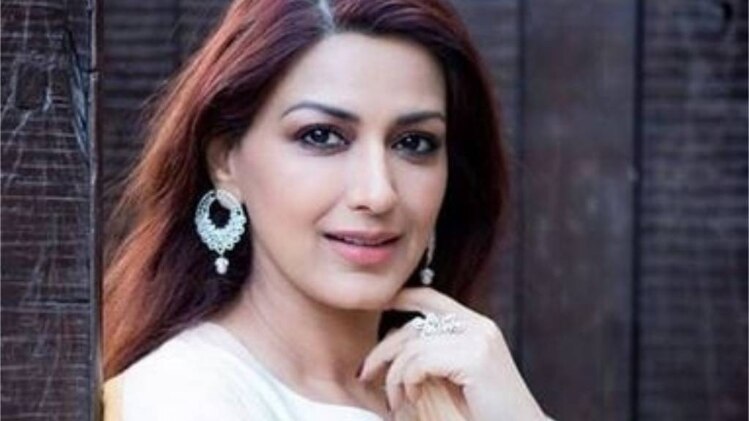 सोनाली बेंद्रे