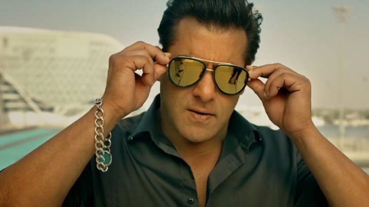 सलमान खान