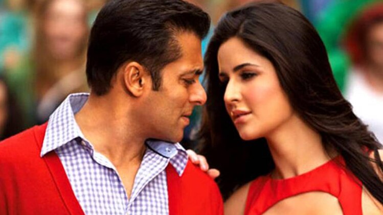 सलमान-कटरीना