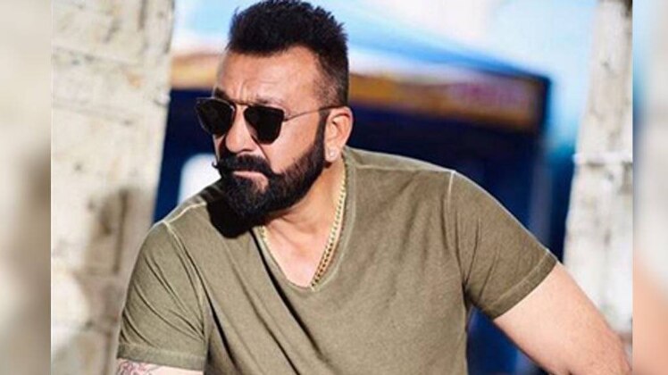 संजय दत्त