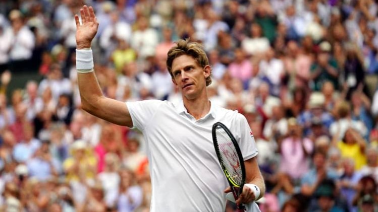 केविन एंडरसन (फोटो- Getty Images)