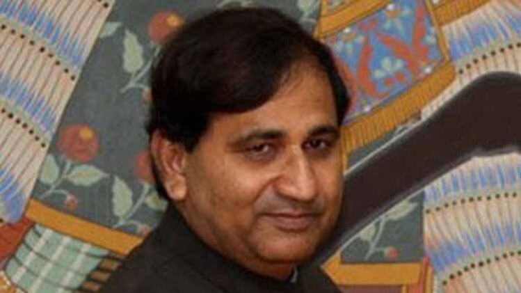 शकील अहमद, कांग्रेस नेता