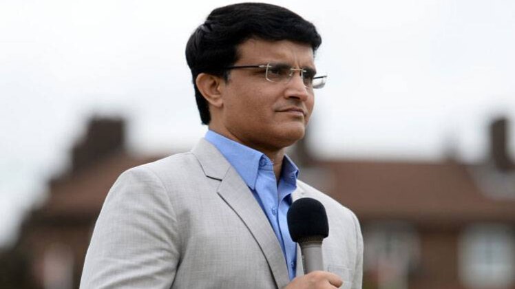 सौरव गांगुली (getty)