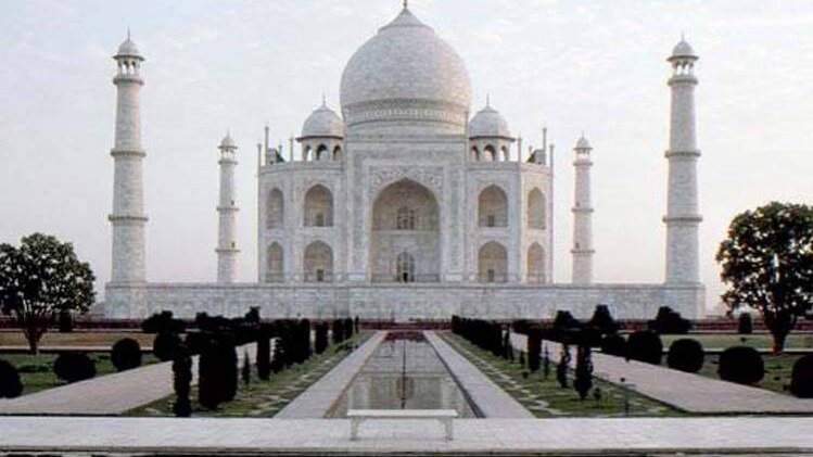 ताजमहल