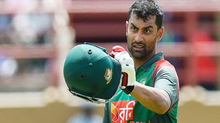 तमीम इकबाल