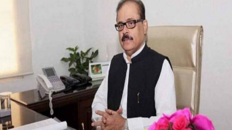 तारिक अनवर (फाइल फोटो)