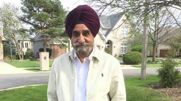 पंजाब सरकार के कैबिनेट मंत्री तृप्त राजिंदर सिंह बाजवा, फाइल फोटो