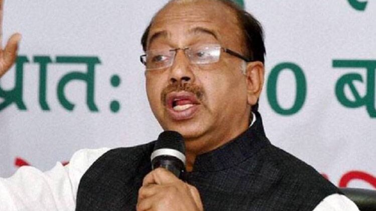 विजय गोयल