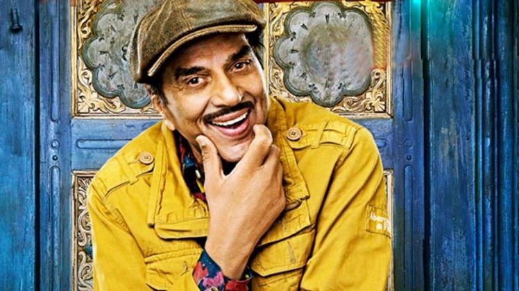  'यमला पगला दीवाना फिर से'