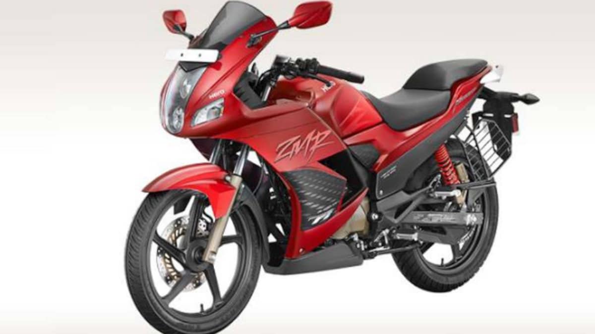 Karishma 2024 two wheeler