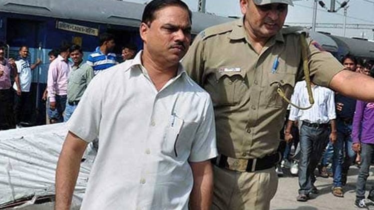 जितेंद्र सिंह तोमर