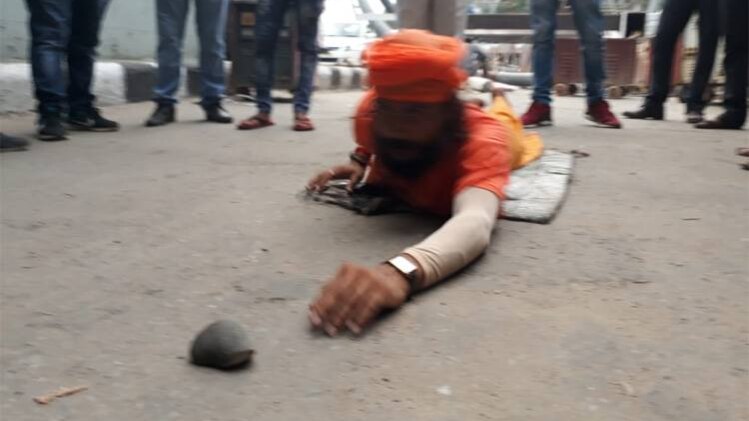 राहुल शर्मा