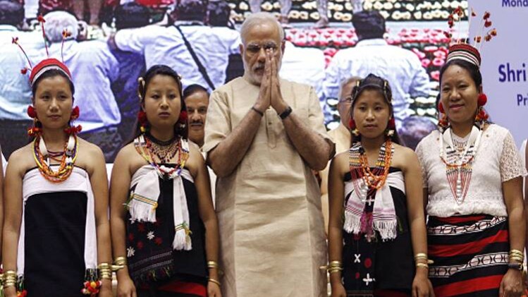 पीएम नरेंद्र मोदी (फाइल फोटो)