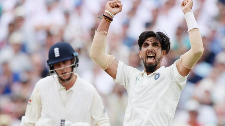 ईशांत शर्मा