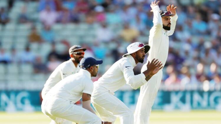 विराट कोहली