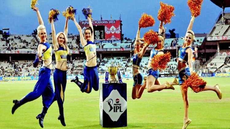 इंडियन प्रीमियर लीग (IPL)