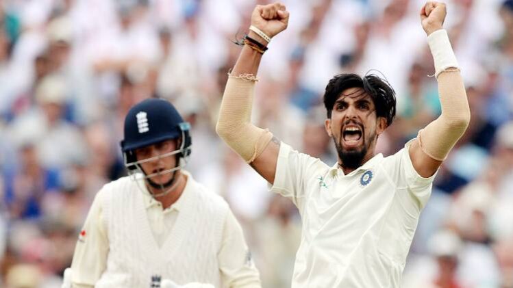 ईशांत शर्मा