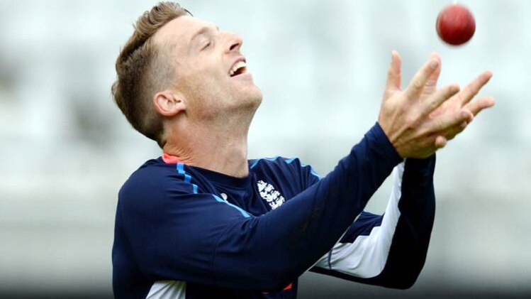 जोस बटलर