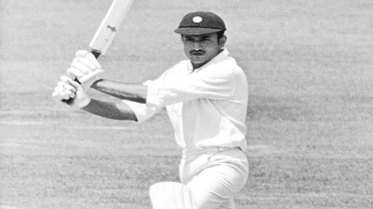 अजीत वाडेकर