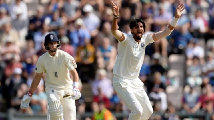 ईशांत शर्मा