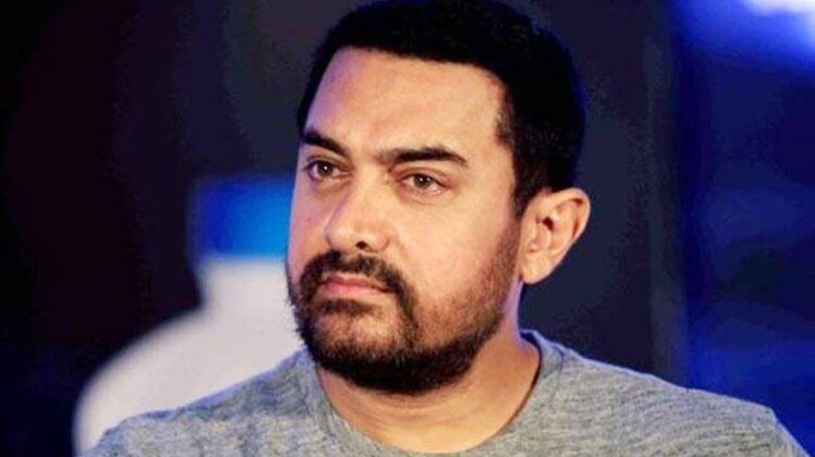 आमिर खान (फाइल फोटो)