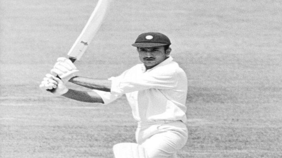 Ajit Wadekar