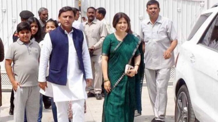 अखिलेश यादव (फाइल फोटो)