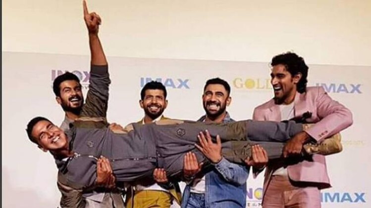 अक्षय कुमार 