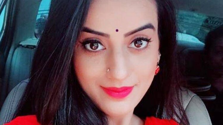 अक्षरा सिंह