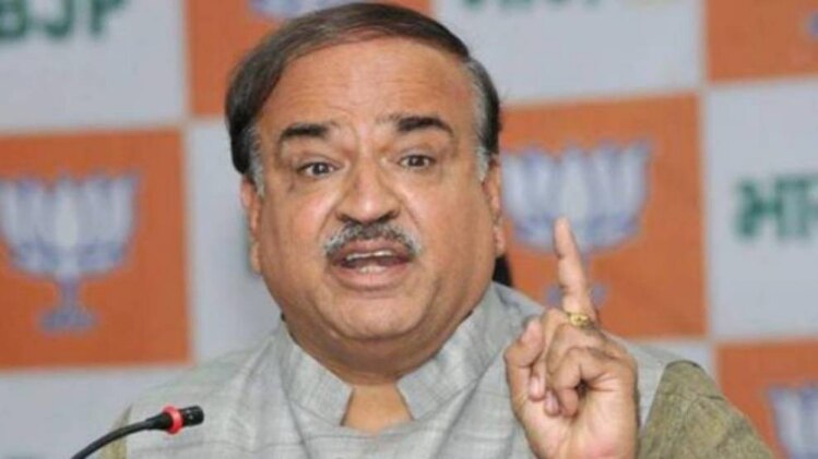 अनंत कुमार