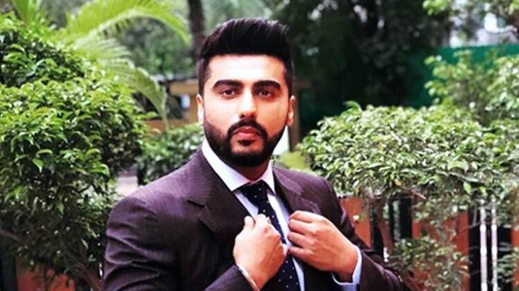 अर्जुन कपूर