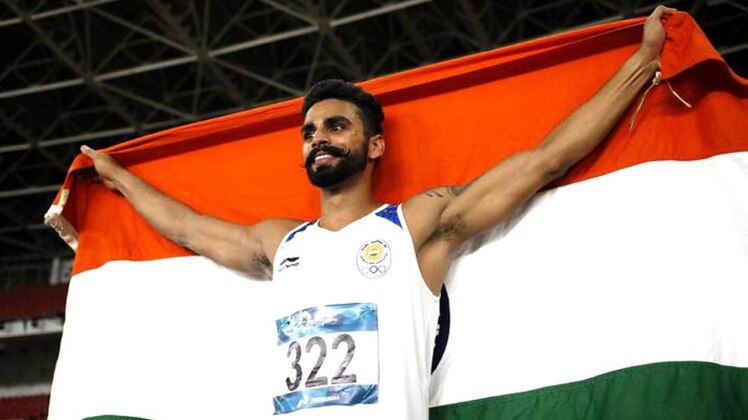 अर्पिंदर सिंह 