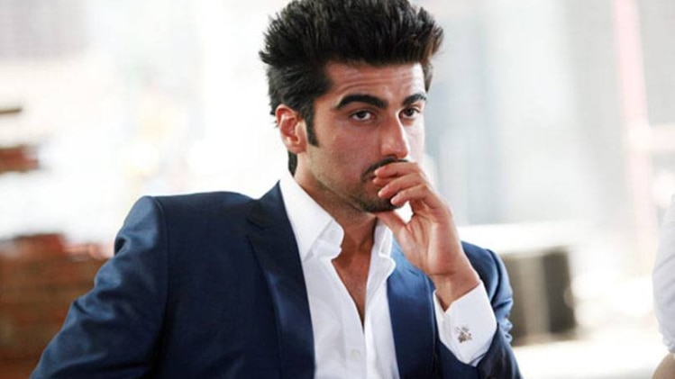 अर्जुन कपूर 