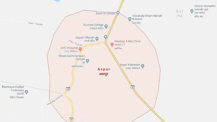 गूगल मैप