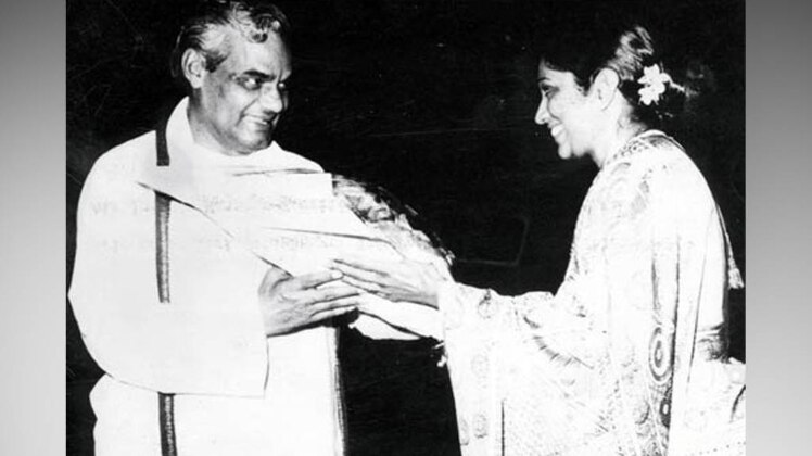 अटल बिहारी वाजपेयी 